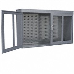 Pegboard Cabinets image
